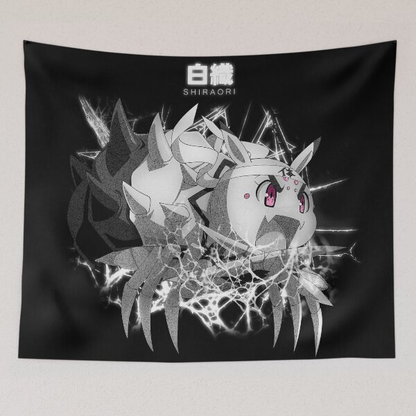 Item preview, Nuar Spider designed and sold by EgorBratkin.
