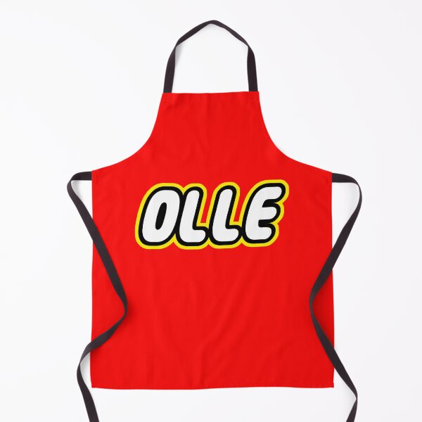 Item preview, Olle Cool Bricks Classy Childhood Retro Toy For Olle designed and sold by Urosek.