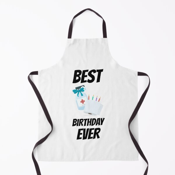 Item preview, Best Birthday Ever designed and sold by RiseandShineTee.