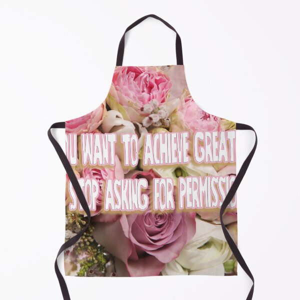 Item preview, If you want to achieve greatness, stop asking permission designed and sold by vicovm3.