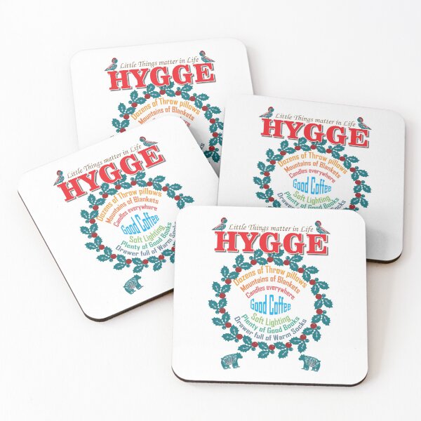 Item preview, Hygge in Life designed and sold by KAYS34.