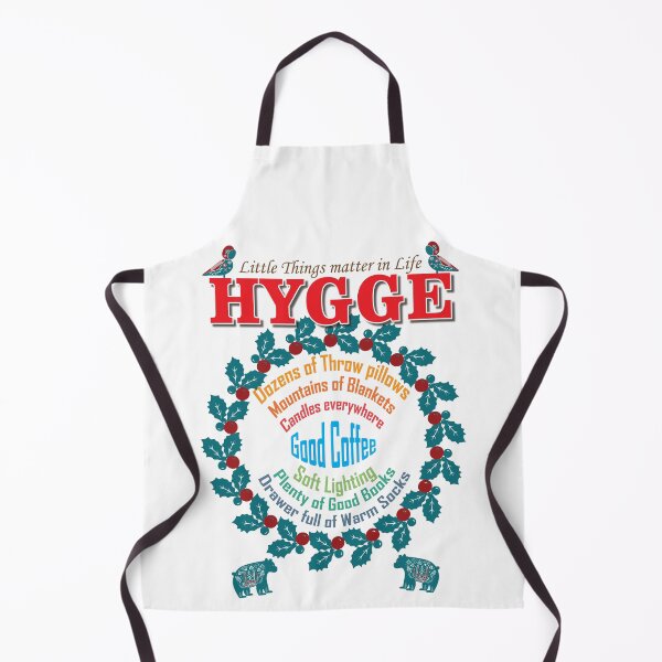 Item preview, Hygge in Life designed and sold by KAYS34.
