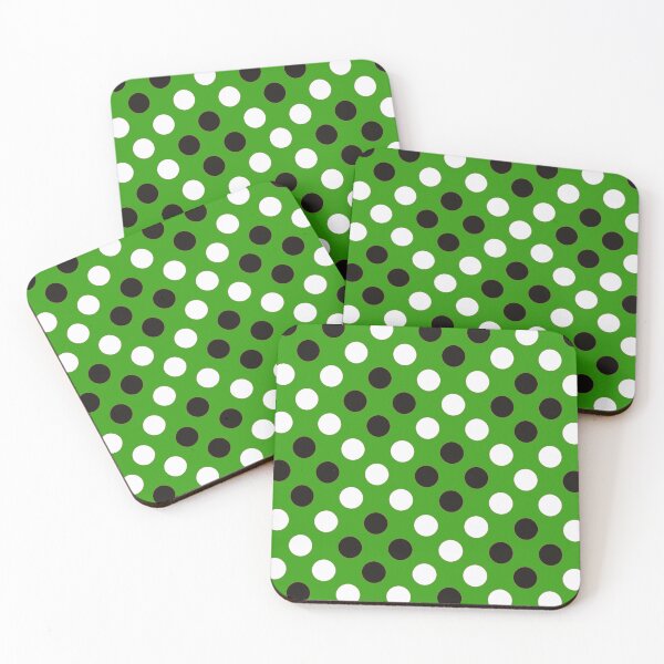 Item preview, Polka Dot design designed and sold by Isha Samuels.