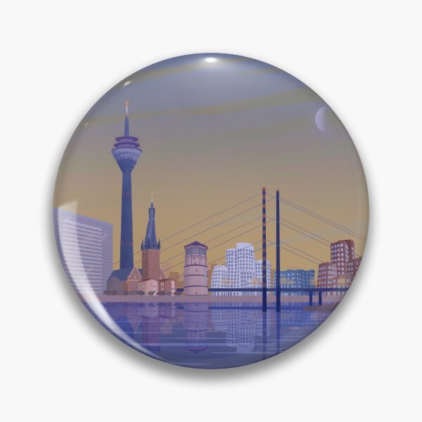 Item preview, Düsseldorf designed and sold by Koray  Yardas.