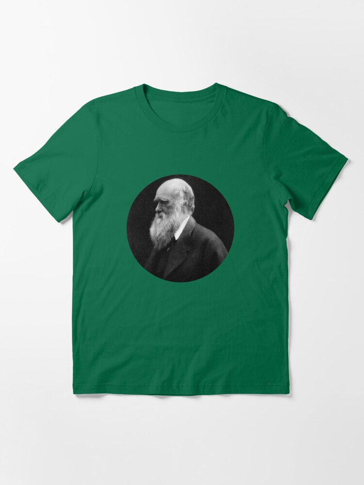 Charles Darwin