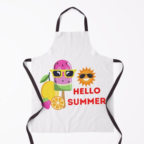 Item preview, Hello Summer Cool Popsicle designed and sold by BhavyaBathla.