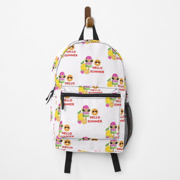 Item preview, Hello Summer Cool Popsicle designed and sold by BhavyaBathla.
