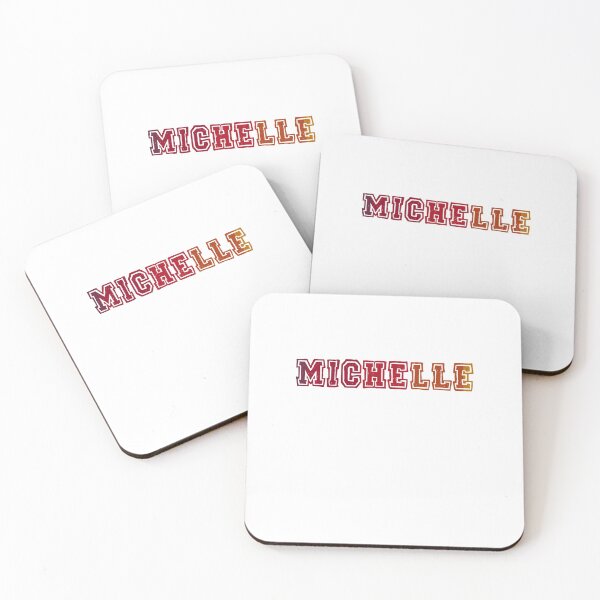 Item preview, MICHELLE designed and sold by ruviogevio.