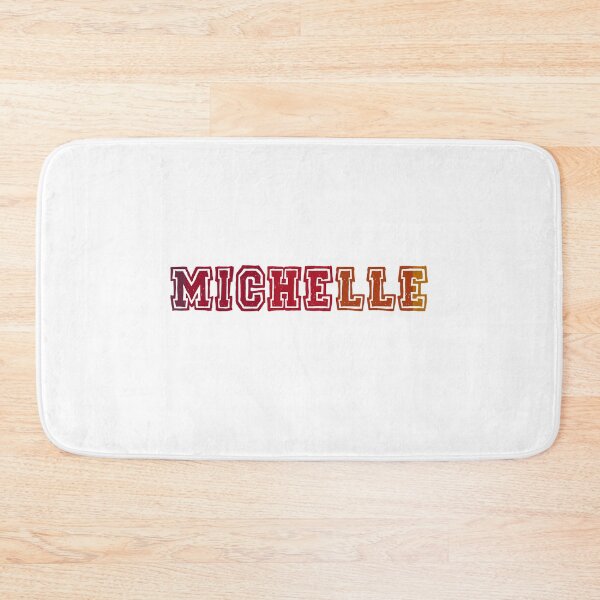 Item preview, MICHELLE designed and sold by ruviogevio.