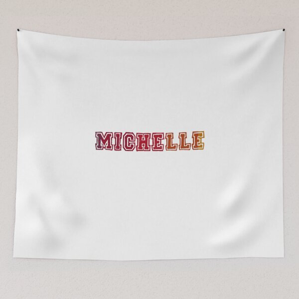 Item preview, MICHELLE designed and sold by ruviogevio.