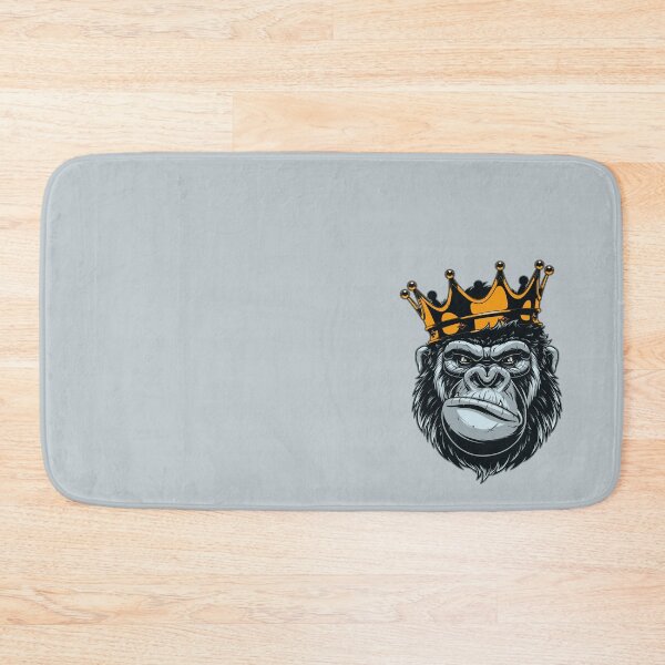 Item preview, Gorilla King designed and sold by svetlana84.