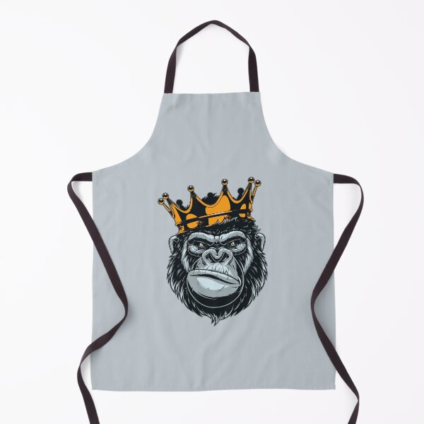 Item preview, Gorilla King designed and sold by svetlana84.