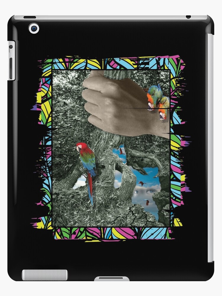 Weirdcore Aesthetic iPad Case & Skin for Sale by Keviesa19