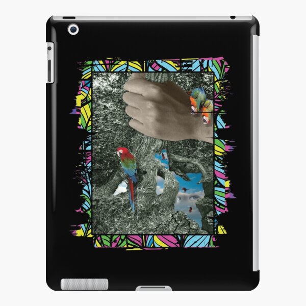 Weirdcore Aesthetic iPad Case & Skin for Sale by Keviesa19