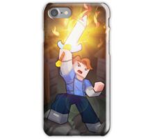 Minecraft: iPhone Cases & Skins for 7/7 Plus, SE, 6S/6S 