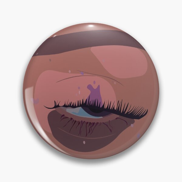 Item preview, Don't cry baby designed and sold by MariaCiocnadi.