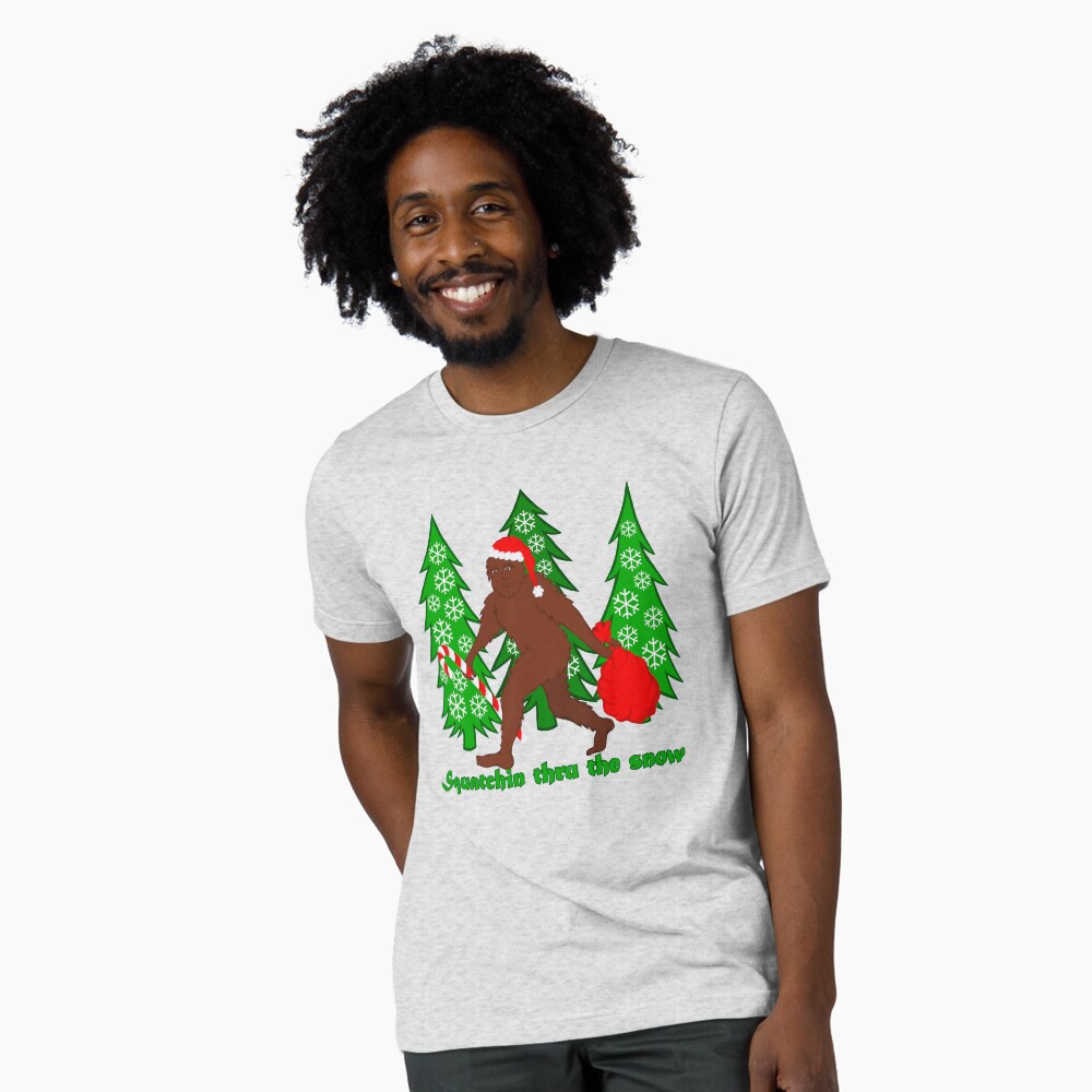 Item preview, Tri-blend T-Shirt designed and sold by theartofvikki.