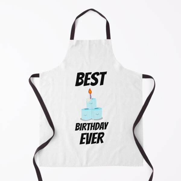 Item preview, Best Birthday Ever designed and sold by RiseandShineTee.