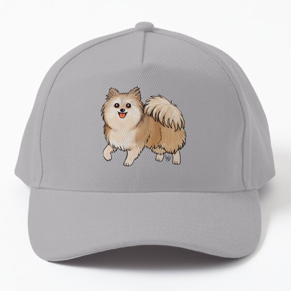 pomeranian hat