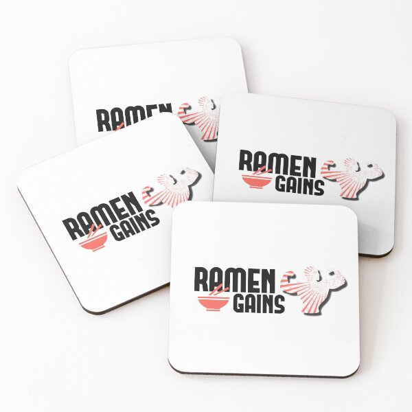 Item preview, Ramen Noddles Gains designed and sold by Mlaniel.