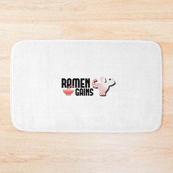 Item preview, Ramen Noddles Gains designed and sold by Mlaniel.