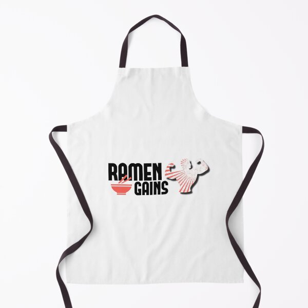 Item preview, Ramen Noddles Gains designed and sold by Mlaniel.