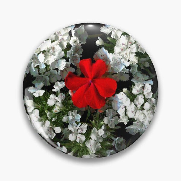 Item preview, Star Transformer Dark Floral designed and sold by LindasPhotoArt.