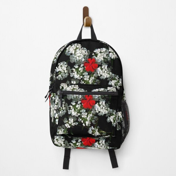 Item preview, Star Transformer Dark Floral designed and sold by LindasPhotoArt.