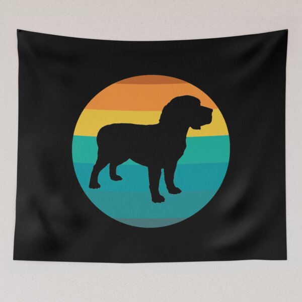 Artikelvorschau, Beagle Hund Retro Beagles Vintage entworfen und verkauft von thanshirts.