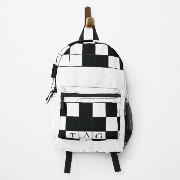 Item preview, tag location crossword clue,tag inside a shirt designed and sold by KElife.