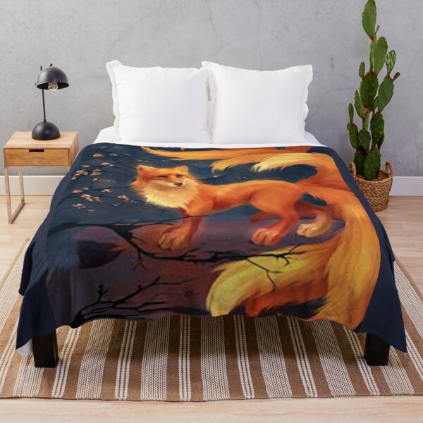 Item preview, Kitsune  designed and sold by Kyumi12.