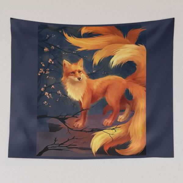 Item preview, Kitsune  designed and sold by Kyumi12.