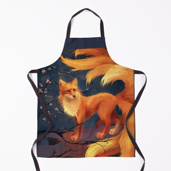 Item preview, Kitsune  designed and sold by Kyumi12.