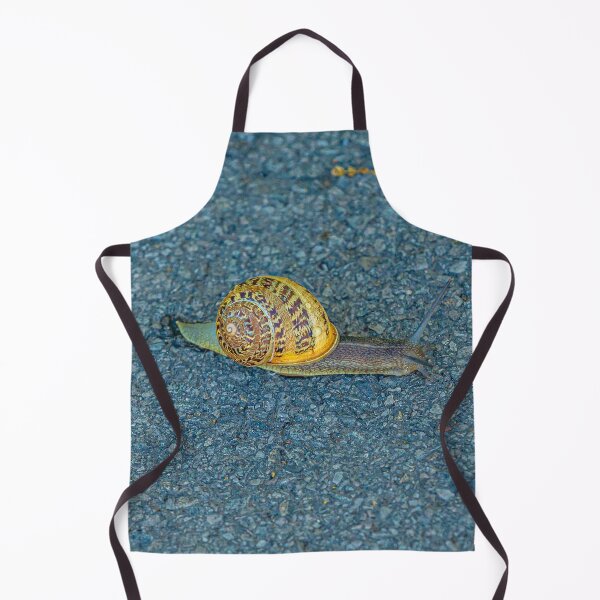 Item preview, Race Track Snail designed and sold by Dalyndigital Photography.