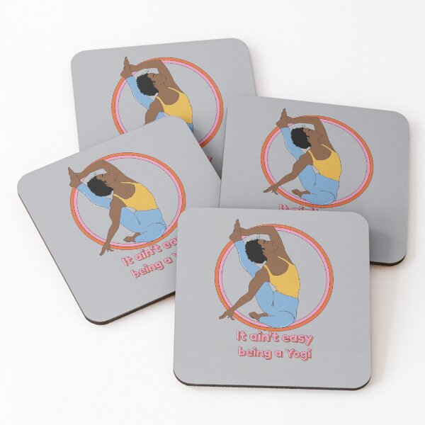 Item preview, A yogi  designed and sold by Weather gifts .