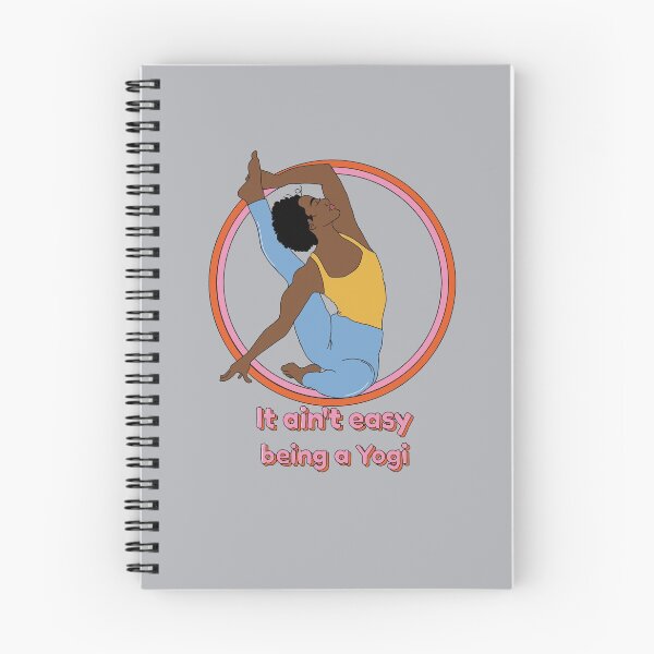 Item preview, A yogi  designed and sold by Weather gifts .
