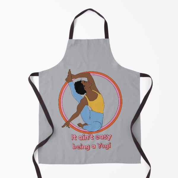 Item preview, A yogi designed and sold by Weather gifts .