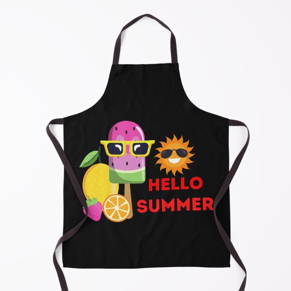 Item preview, Hello Summer Cool Popsicle designed and sold by BhavyaBathla.