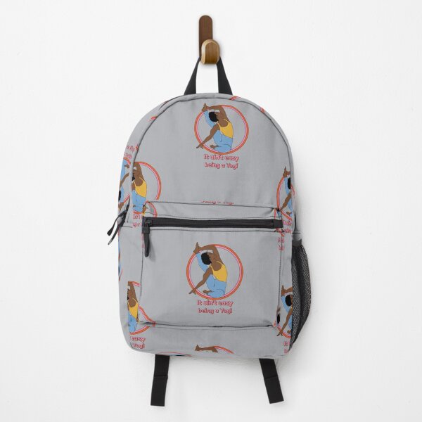 Item preview, A yogi designed and sold by Weather gifts .