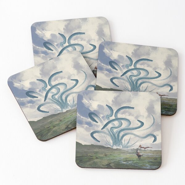Item preview, Seven-Headed Dragon designed and sold by RiccardoGualdi.