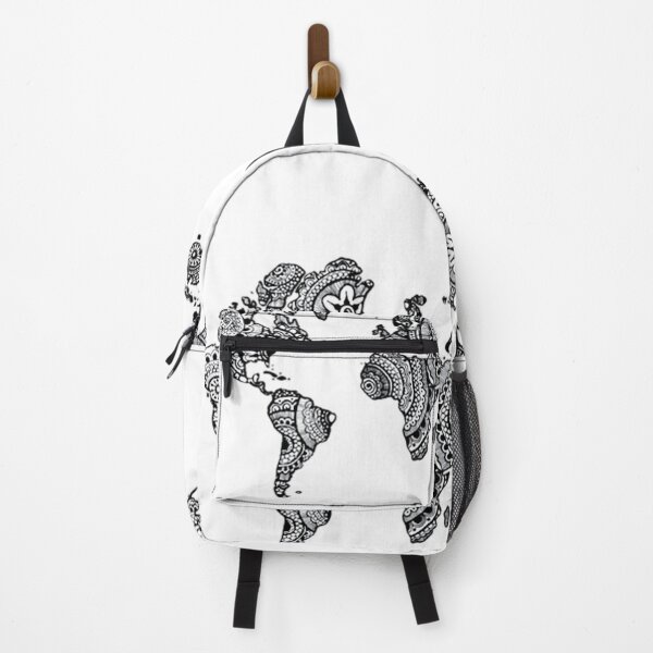 Item preview, world map in design form....!!! designed and sold by VIVEK KUMAR RAI.