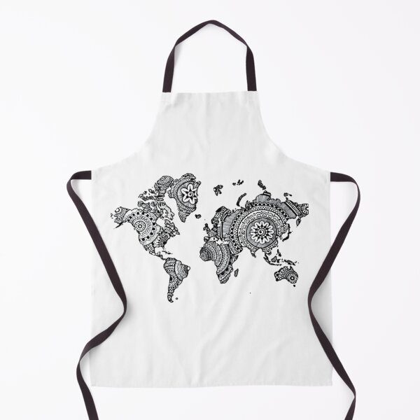 Item preview, world map in design form....!!! designed and sold by VIVEK KUMAR RAI.