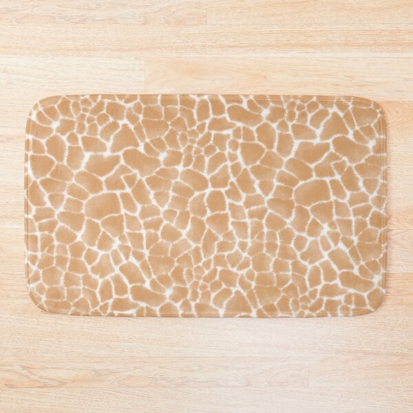 Item preview, Giraffe Skin designed and sold by IZiets.