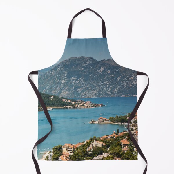 Item preview, Bay Of Kotor designed and sold by Dominika Aniola.