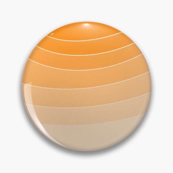 Item preview, Half Egg Gradient Shape designed and sold by AvessBerge.