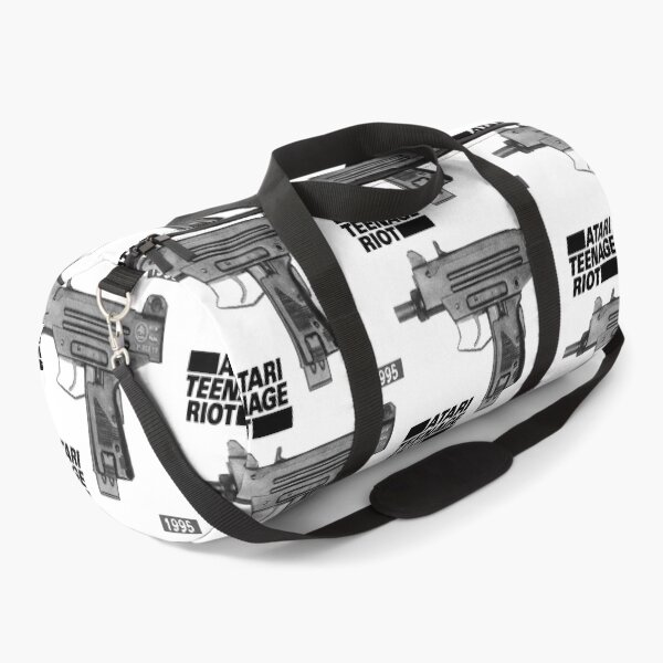 Item preview, Atari Teenage Riot 1995 designed and sold by nawzda.