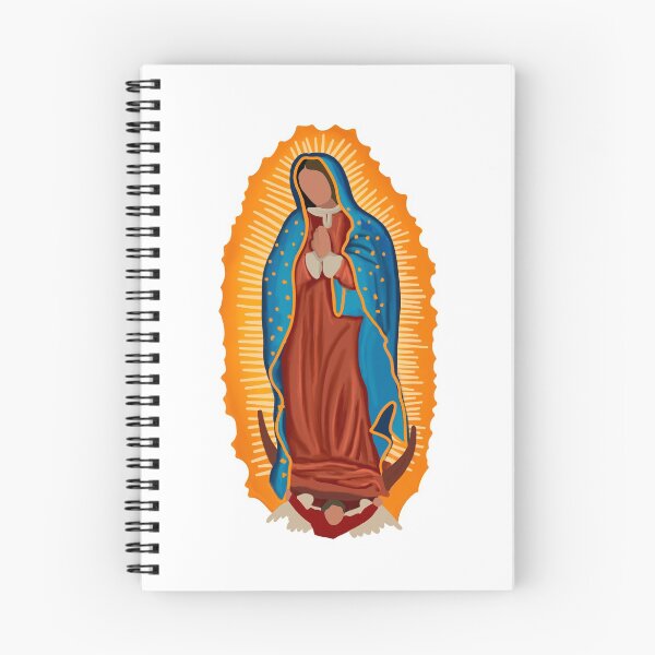 Item preview, Nuestra señora de guadalupe designed and sold by Made by Aub.