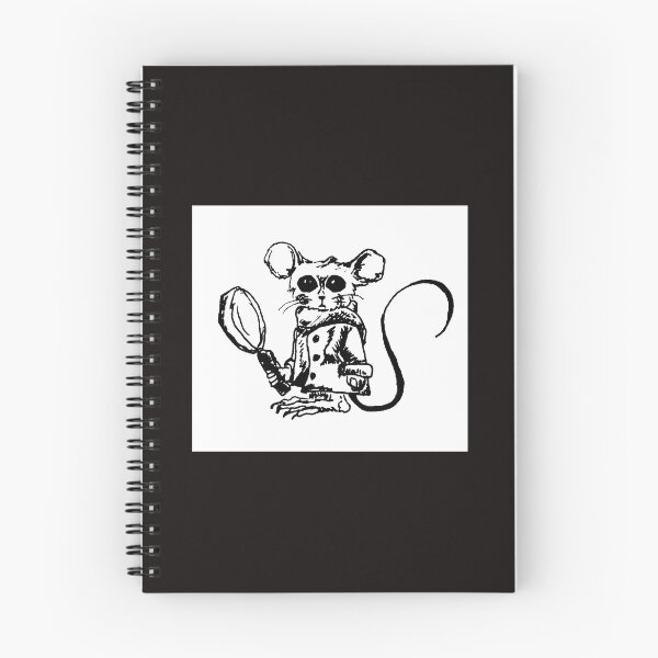 Item preview, Sleuthing Around designed and sold by MerHap.