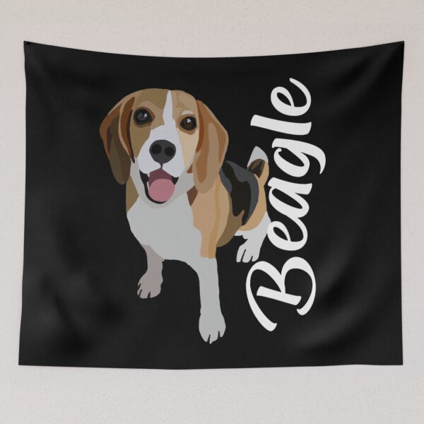 Item preview, Beagle Honeydoo Design designed and sold by thanshirts.