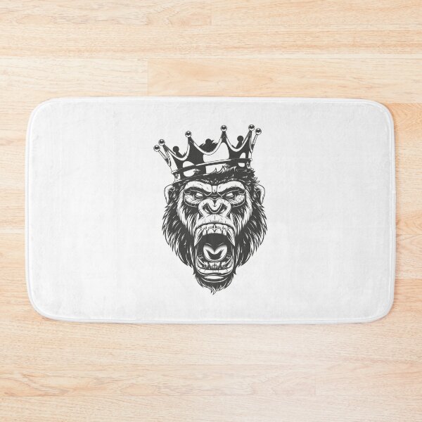 Item preview, Gorilla King designed and sold by svetlana84.
